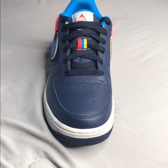 Just do it Air Force 1 - Picture 3 of 4